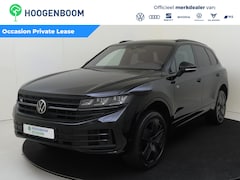 Volkswagen Touareg - 3.0 TSi eHybrid 4MOTION R | SoH 95% | Panoramadak | Luchtvering | Elektrische stoelen met