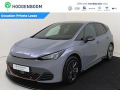CUPRA Born - Business 62 kWh | SoH 91% | Stoel- en stuurwielverwarming | Climate control | Sfeerverlich