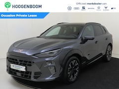CUPRA Terramar - 1.5 TSI e-Hybrid Business | SoH 100% | 360 camera | Head-up display | Keyless | Bestuurder
