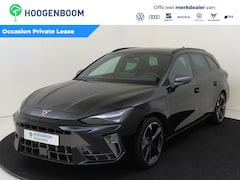 CUPRA Leon Sportstourer - 1.5 TSI e-Hybrid Business | SoH 100% | Trekhaak | Parkeerassistent | Kuipstoelen | Achteru