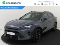 CUPRA Formentor - 1.5 TSI e-Hybrid Essential | SoH 100% | Achteruitrijcamera | Stuurwiel verwarmd | Navigati