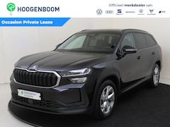 Skoda Kodiaq - 1.5 TSI PHEV Tour Edition | SoH 98% | Trekhaak | Achteruitrijcamera | Bestuurdersstoel met
