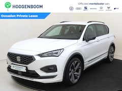 SEAT Tarraco - 1.4 TSI e-Hybrid PHEV FR Business | 360 camera | Bestuurdersstoel met memory | Adaptieve d