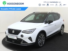 SEAT Arona - 1.0 TSI FR Business Intense | Achteruitrijcamera | Navigatie | Parkeerassistent | Adaptiev