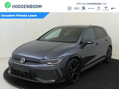Volkswagen Golf - 1.5 eHybrid GTE | SoH 100% | Lederen bekleding ‘Vienna’ | Trekhaak | Head-up display | Key