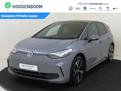 Volkswagen ID.3 - Pro Edition 58 kWh | SoH 89% | Achteruitrijcamera | ErgoActive stoelen met memory | Adapti