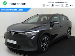 Volkswagen ID.4 - Pro 77 kWh | SoH 96% | Warmtepomp | Navigatie | Stoel- en stuurwielverwarming | Adaptieve