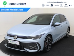 Volkswagen Golf - 1.5 eHybrid GTE | SoH 100% | Panoramadak | Lederen bekleding ‘Vienna’ | Adaptieve demping