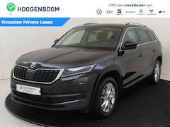 Skoda Kodiaq - 1.5 TSI Business Edition Plus 7p. | CANTON audio | Keyless | Bestuurdersstoel met memory |