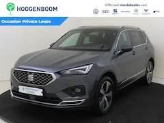 SEAT Tarraco - 1.4 TSI e-Hybrid PHEV Xperience Business Intense | SoH 100% | Trekhaak | Adaptieve demping