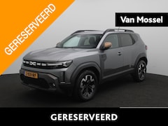 Dacia Duster - TCe 130 mild hybrid Extreme | Pack Parking | Media Display 10, 1” Touchscreen, Radio DAB+