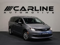 Chrysler Pacifica - 3.6 V6 AUTOMAAAT 7 Zits Limited AIRCO NAVI Elek schuifdeuren GARANTIE NAP APK