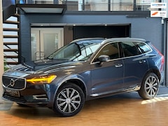 Volvo XC60 - 2.0 T8 AWD Inscription Pano 360 Luchtvering Trekhaak Stoelventilatie
