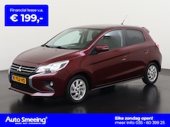 Mitsubishi Space Star - 1.2 Nova Automaat | Navigatie | Apple/Android Carplay | Zondag Open