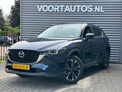 Mazda CX-5 - 2.5 e-SkyActiv-G M Hybrid 194 Exclusive-Line autom | NAVI | 360 CAMERA | APPLE | HEAD-UP |