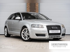 Audi A3 Sportback - 1.8 TFSI Ambition Pro Line