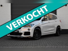 BMW X1 - XDrive20i High Executive | Pano | Head-up | Maxton |