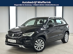 SEAT Ateca - 1.4 TSI DSG 150pk | Elek. trekhaak | Lederen bekleding | Stoelverwarming