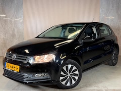 Volkswagen Polo - 1.0 Comfortline Airco Nwe Apk Cruise Control