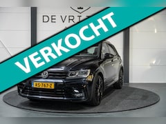 Volkswagen Tiguan - 1.4 TSI ACT Comfortline Business R-Line