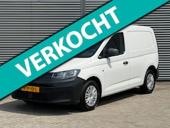 Volkswagen Caddy Cargo - 2.0 TDI Airco/ Cruise/ Carplay/ PDC/