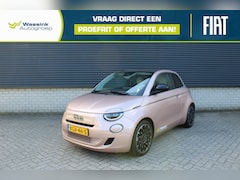Fiat 500 - 1.0 Hybrid La Prima
