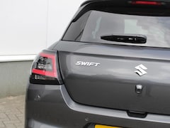 Suzuki Swift - 1.2 Style Smart Hybrid | € 2200, - DEALERKORTING | Alle kleuren leverbaar