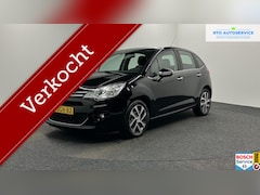 Citroën C3 - 1.2 VTi Exclusive TREKHAAK CARPLAY ECC CRUISE