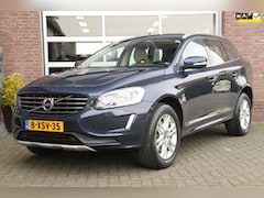 Volvo XC60 - 2.0 T5 FWD Summum | LEES TEKST |