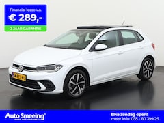 Volkswagen Polo - 1.0 TSI Life DSG | Schuifdak | Camera | Zondag Open
