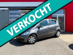 Mercedes-Benz A-klasse - 160 Business Class