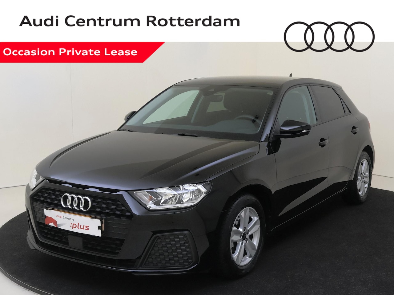 Audi A1 Sportback - 25 TFSI Pro Line | Cruise control | Parkeersensoren achter | Virtual cockpit | Lane assist - AutoWereld.nl