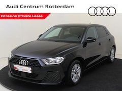 Audi A1 Sportback - 25 TFSI Pro Line | Cruise control | Parkeersensoren achter | Virtual cockpit | Lane assist