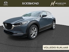 Mazda CX-30 - 2.5 e-SkyActiv-G M Hybrid Exc-l Bns Edition
