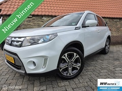 Suzuki Vitara - 1.6 High Executive Allgrip