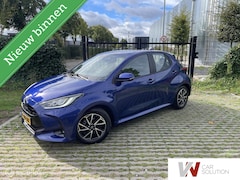 Toyota Yaris - 1.5 Hybrid Business Plus NL AUTO 1ste EIG CARPLAY