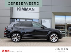 Bentley Bentayga - 4.0 V8 First Edition 7-Seats | EXPORT €164.500 | NAIM Audio | Elektrisch. Trekhaak | 7 Zit