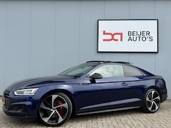 Audi A5 Coupé - 3.0 TFSI S5 quattro Pro Line Plus Automaat S-Line