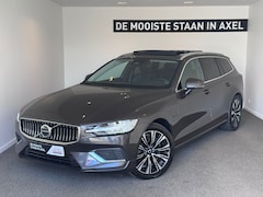 Volvo V60 - 2.0 T6 Recharge AWD Inscription Expression