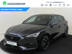 CUPRA Leon - 1.4 e-Hybrid Business | SoH 98% | Achteruitrijcamera | Adaptieve demping | Keyless | Adapt