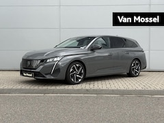 Peugeot 308 SW - 1.6 Plug-in Hybrid 180 Allure | Trekhaak | Parkeerhulp | Cruise Control | Apple Carplay/An