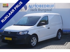 Volkswagen Caddy Cargo - 2.0 TDI Comfort PDC | Apple Carplay | Airco | CC