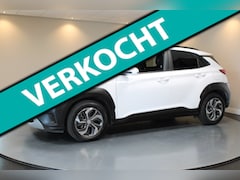 Hyundai Kona - 1.6 GDI HEV *Dealer OH* Trekhaak|Carplay|Camera|Cruise|All-seasons