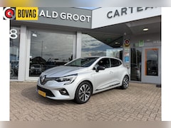 Renault Clio - 1.0 TCe 90 Techno | Carplay | Cruise | Camera