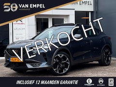 CUPRA Formentor - 1.4 e-Hybrid VZ Performance | 245 PK | Pano | 100% SOH | Sportstoelen + Memory | 360 Camer