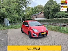 Renault Twingo - 1.6 16V RS 133pk airco trekhaak ALLINPRIJS