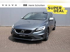 Volvo V40 - T3 Automaat Polar+ Sport | Trekhaak | Panoramadak | Achteruitrijcamera | Parkeersensoren v