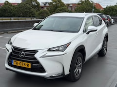 Lexus NX - NX200T Leer Camera Adaptief Cruise Nieuwe Banden Nette Auto Vol Option