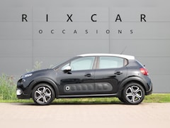 Citroën C3 - 1.2 S&S Feel Carplay Cruise Navi PDC