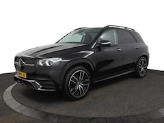 Mercedes-Benz GLE-Klasse - 450 4x4 AMG Leder Panodak Stuurverw Trekhaak
